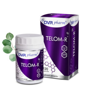TELOM-R - 120 capsule