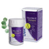 TELOM-R CHEMOPROT apără organismul de stresul chimic