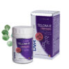 TELOM-R HEMATO - adjuvant în anemie și bolile sângelui