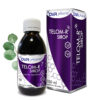 TELOM-R sirop adulți expectorant natural, întărește imunitatea