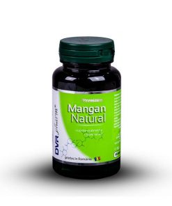 Mangan natural - pentru înlăturarea senzaţiei de oboseală