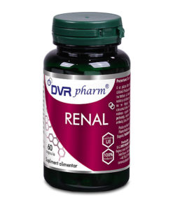 RENAL este dedicat sănătății reno-urinare