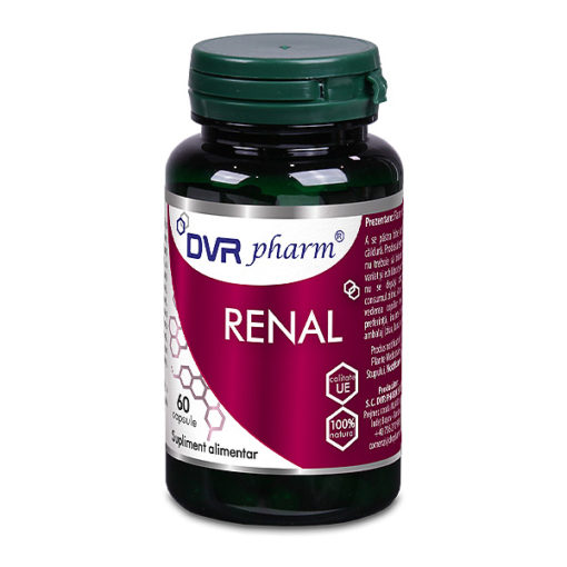 RENAL este dedicat sănătății reno-urinare
