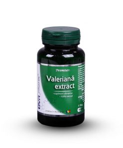 Valeriană Extract