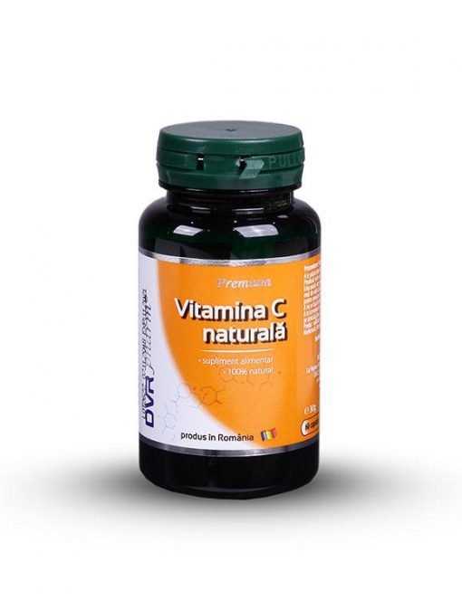 Vitamina C naturală