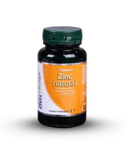 Zinc natural - stimulent imunitar eficient