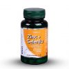 Zinc + Seleniu cu Vitamina C