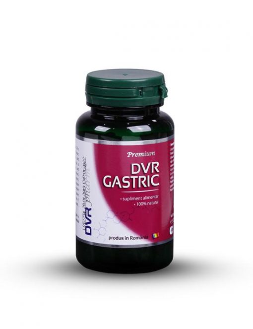 DVR Gastric