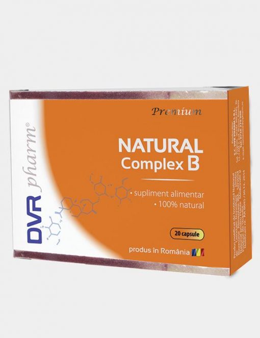 Natural Complex B