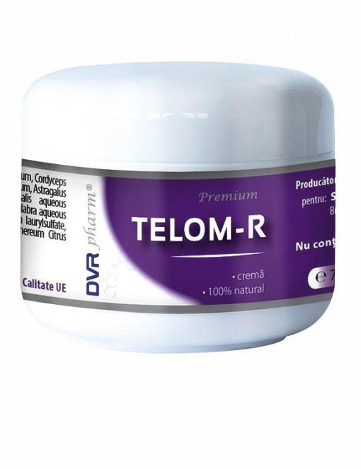 Crema Telom-R