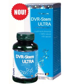 DVR Stem Ultra susține regenerare fizică și psihică