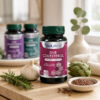 DVR COLESTEROL - 60 capsule