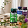 ASHWAGANDHA EXTRACT - 60 capsule
