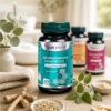 ASHWAGANDHA + MAGNEZIU - 60 capsule