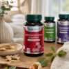 ASHWAGANDHA COMPLEX - 60 capsule