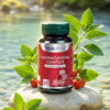ASHWAGANDHA COMPLEX 60 capsule - efect tonic