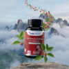 ASHWAGANDHA COMPLEX 60 capsule - efect tonic