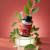 ASHWAGANDHA COMPLEX 60 capsule - efect tonic