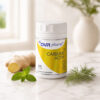 CĂRBUNE ACTIV - 120 capsule