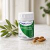 TĂMÂIE EXTRACT BOSWELLIA - 120 capsule