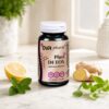 PLURI DETOX - 60 capsule