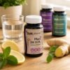 PLURI DETOX - 60 capsule