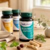 REZISTRESS ADAPTOGEN - 60 capsule