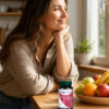 MUIRA PUAMA FEMININ - 60 capsule