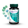 REZISTRESS ADAPTOGEN conține 4 tipuri de ginseng