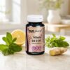 SILUETĂ DETOX - 60 capsule