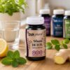 SILUETĂ DETOX - 60 capsule