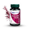 Rozmarin Neuro - ajutor pentru atenție și concentrare 100% natural