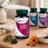 LUTEINĂ ULTRA + - 60 capsule