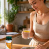 LUTEINĂ + ZEAXANTINĂ + VITAMINA C + ZINC - 60 capsule