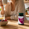 LUTEINĂ ULTRA + - 60 capsule
