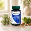 CIUPERCA TIBETANĂ FORTE + - 60 capsule