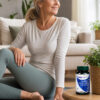 CIUPERCA TIBETANĂ FORTE + - 60 capsule