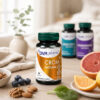 CROM NATURAL - 30 capsule
