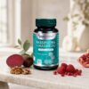 PASSIFLORA + MAGNEZIU - 30 capsule