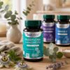 PASSIFLORA + MAGNEZIU - 30 capsule