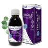 TELOM-R PULMONAR – sirop ???? ajutor eficient în astm, BPOC, răceli