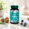 MELATONINĂ ULTRA + - 60 capsule