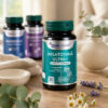 MELATONINĂ ULTRA + - 30 capsule