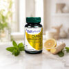 CARBO HEPATOBILIAR - 30 capsule