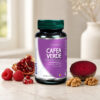 CAFEA VERDE - 30 capsule