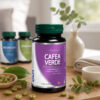 CAFEA VERDE - 30 capsule