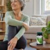 CALCIU VEGETAL - 30 capsule