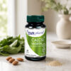 CALCIU VEGETAL - 30 capsule