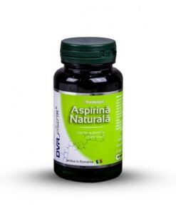 Aspirină naturală 30 capsule