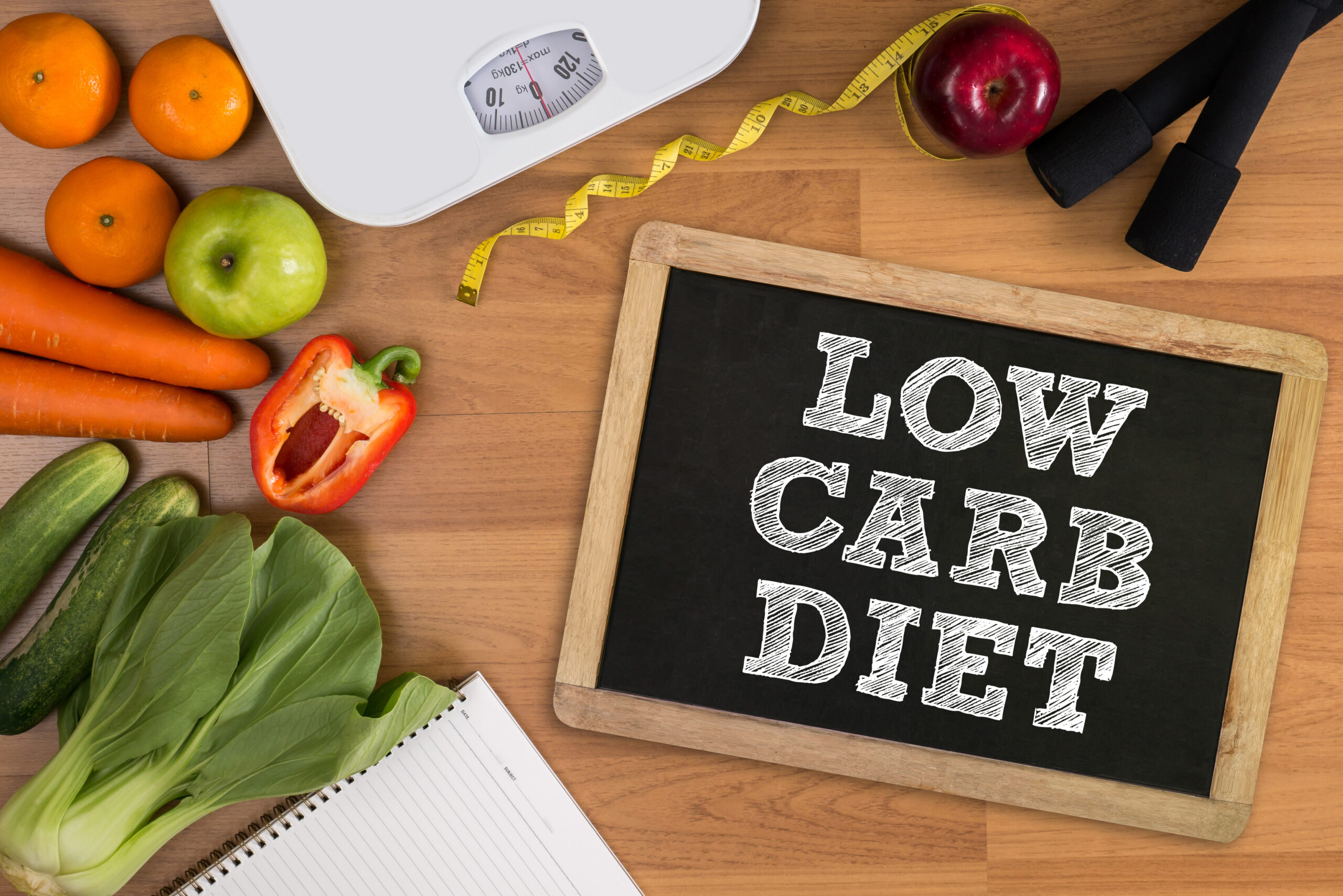 Alimentația sănătoasă - dieta low carb
